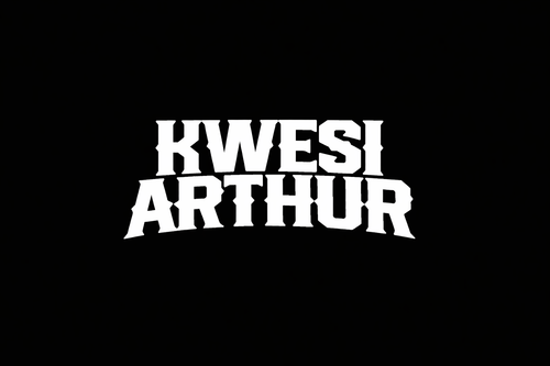 Kwesi Arthur
